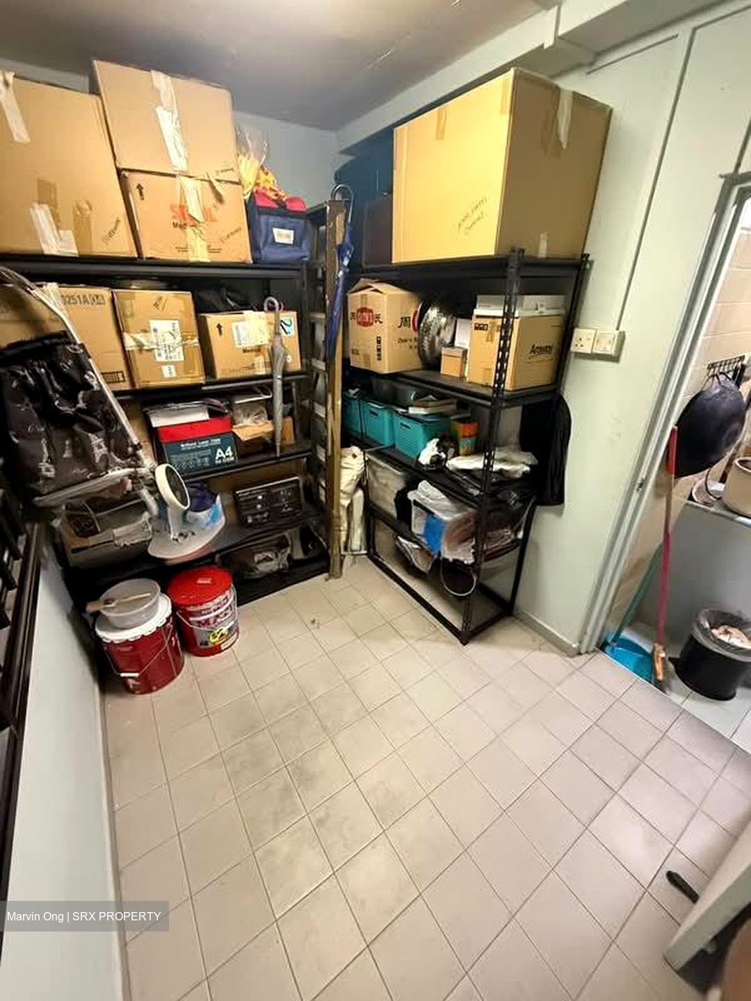 Blk 6 Everton Park (Bukit Merah), HDB 3 Rooms #528464631